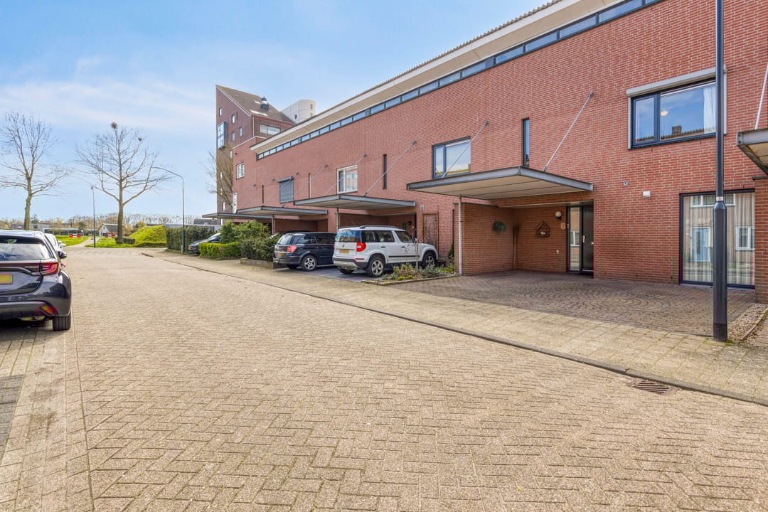 Photo 17 of Heer Halewijnstraat 24