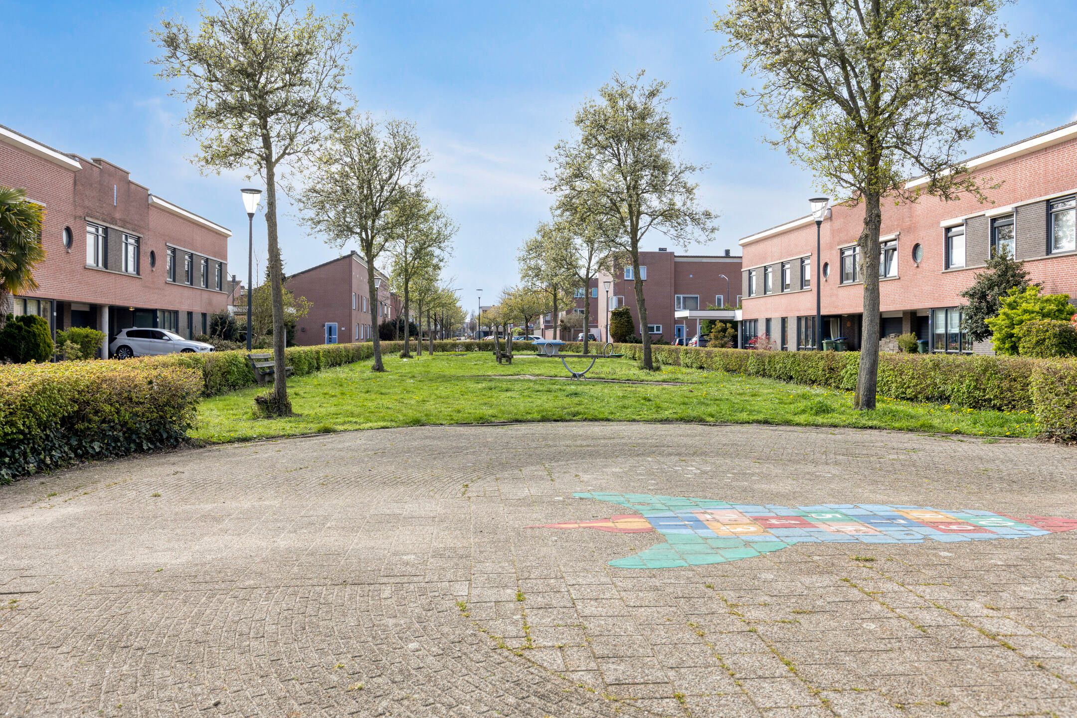 Photo 18 of Heer Halewijnstraat 24