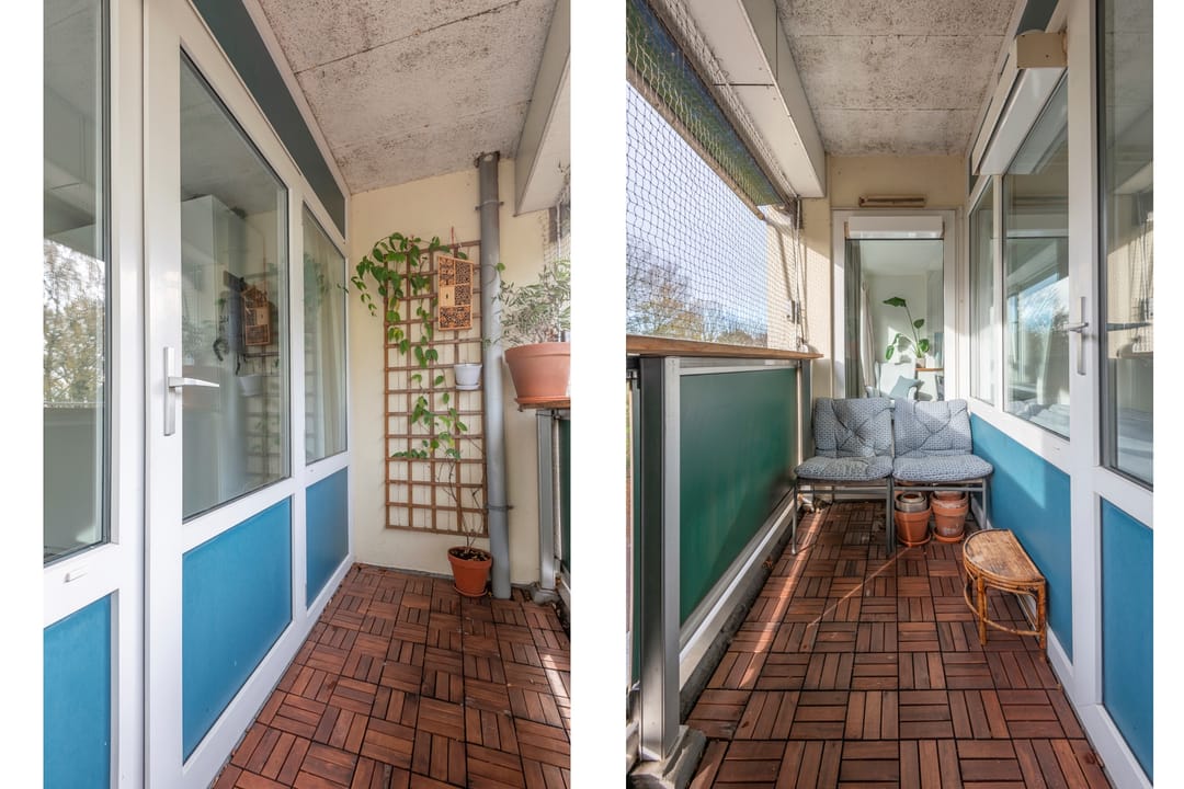 Photo 28 of Kolonel Palmstraat 16-B