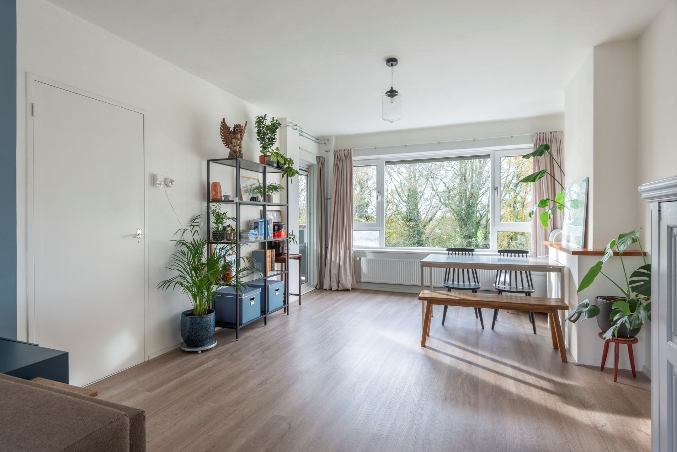 Photo 9 of Kolonel Palmstraat 16-B