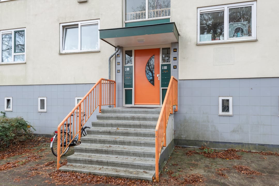 Photo 41 of Kolonel Palmstraat 16-B