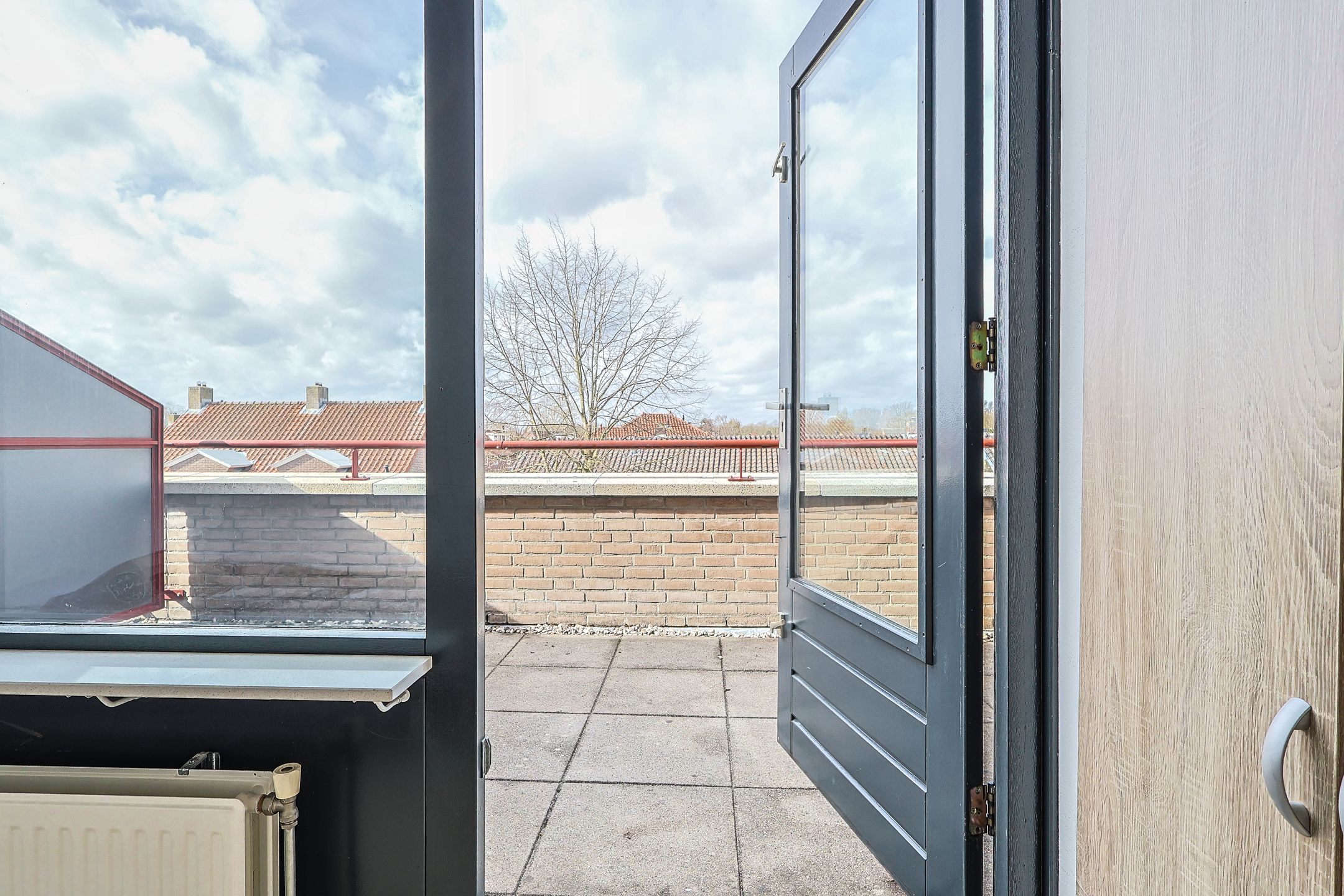 Foto 45 van van Hornstraat 132