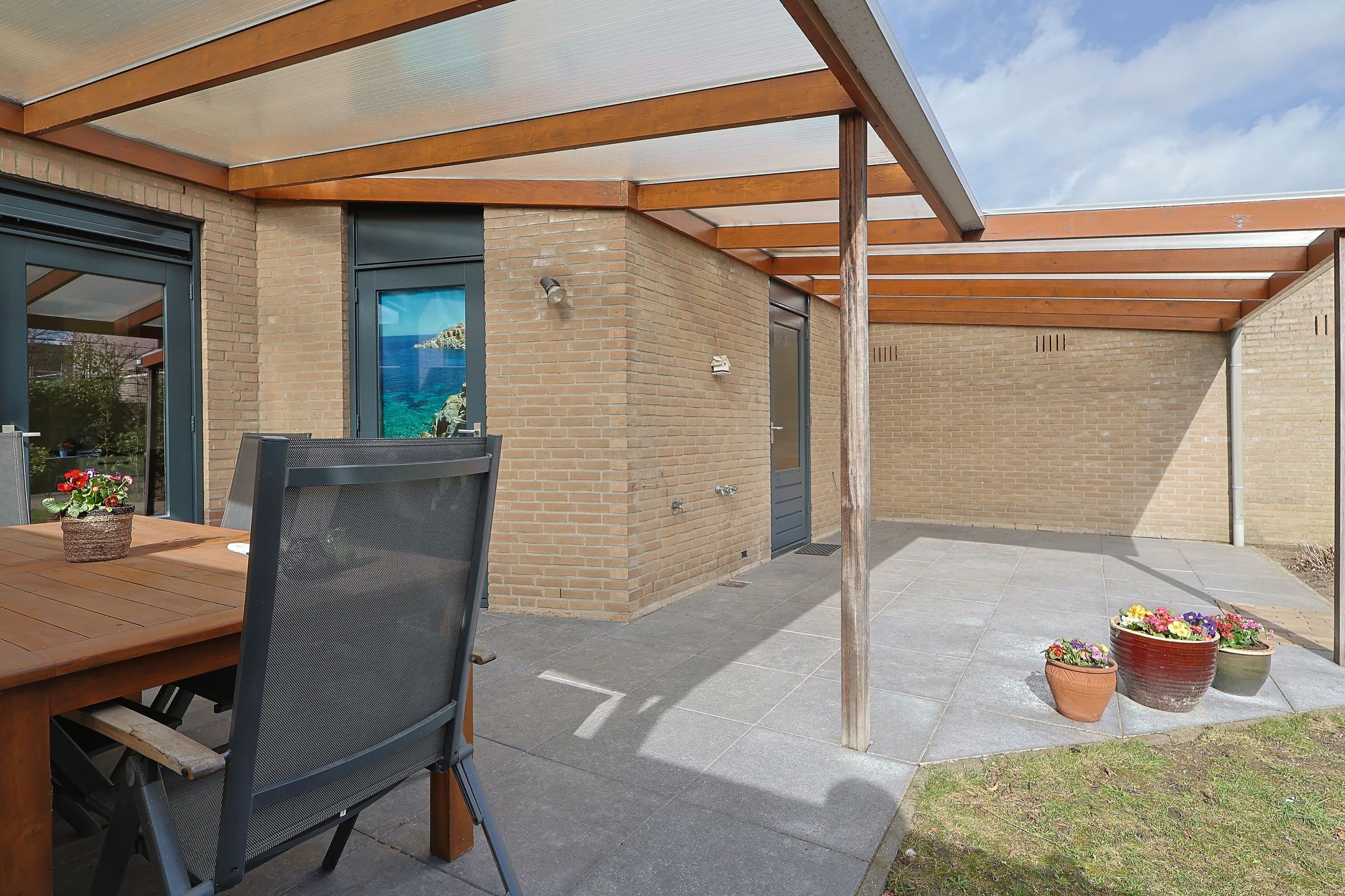 Foto 48 van van Hornstraat 132