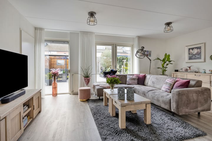 Photo 2 of Heer Halewijnstraat 24