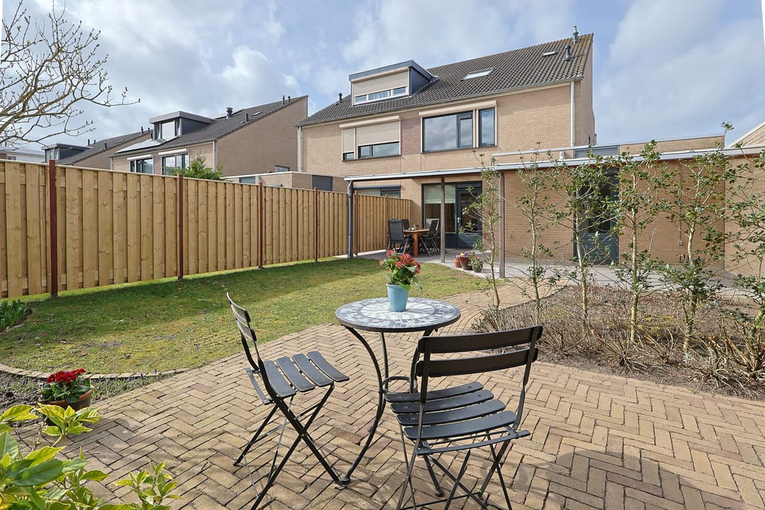 Foto 52 van van Hornstraat 132