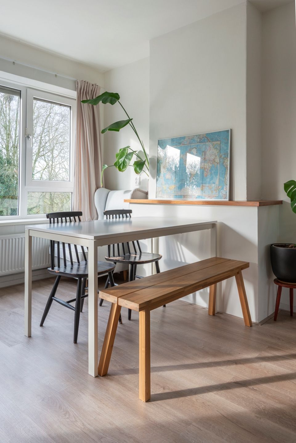 Photo 12 of Kolonel Palmstraat 16-B