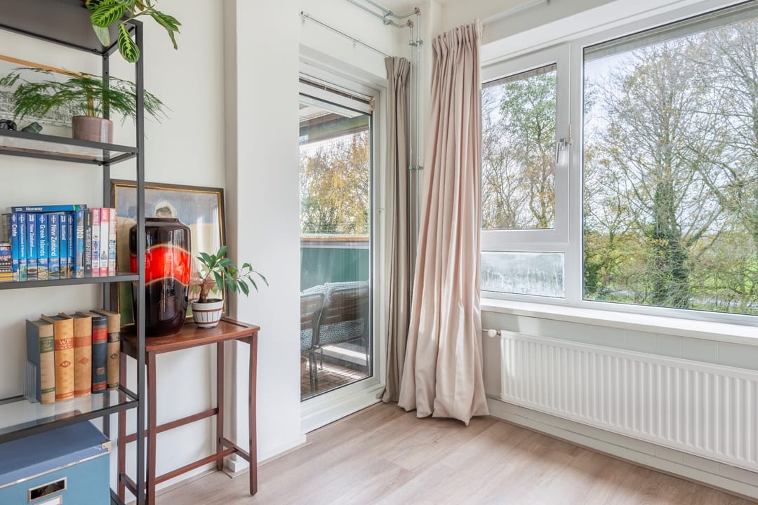 Photo 13 of Kolonel Palmstraat 16-B