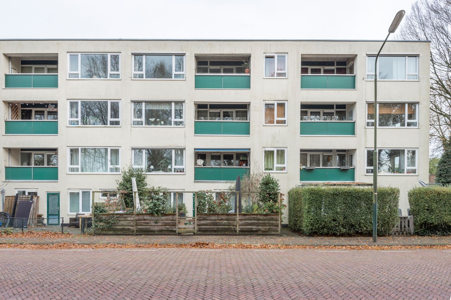 Photo 34 of Kolonel Palmstraat 16-B