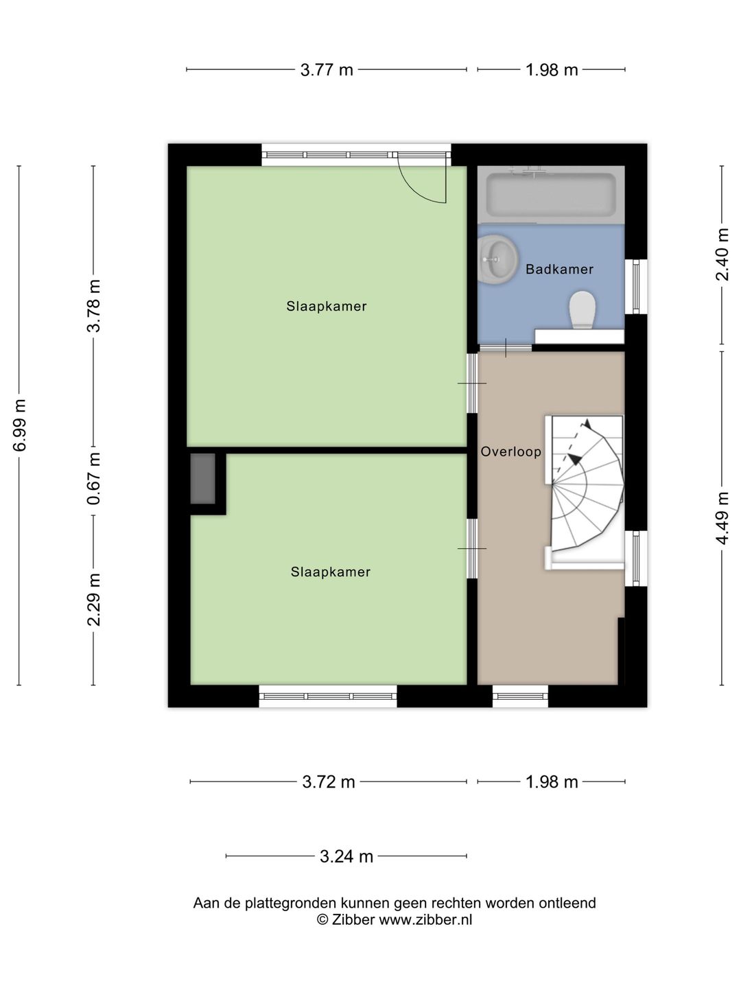 Corner House with Renovation Potential and Solar Panels in Family-Friendly Neighborhood — 28