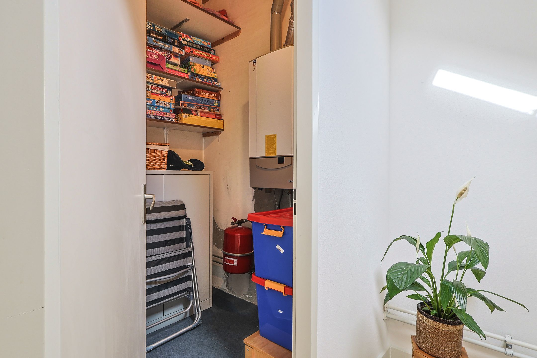 Foto 39 van van Hornstraat 132