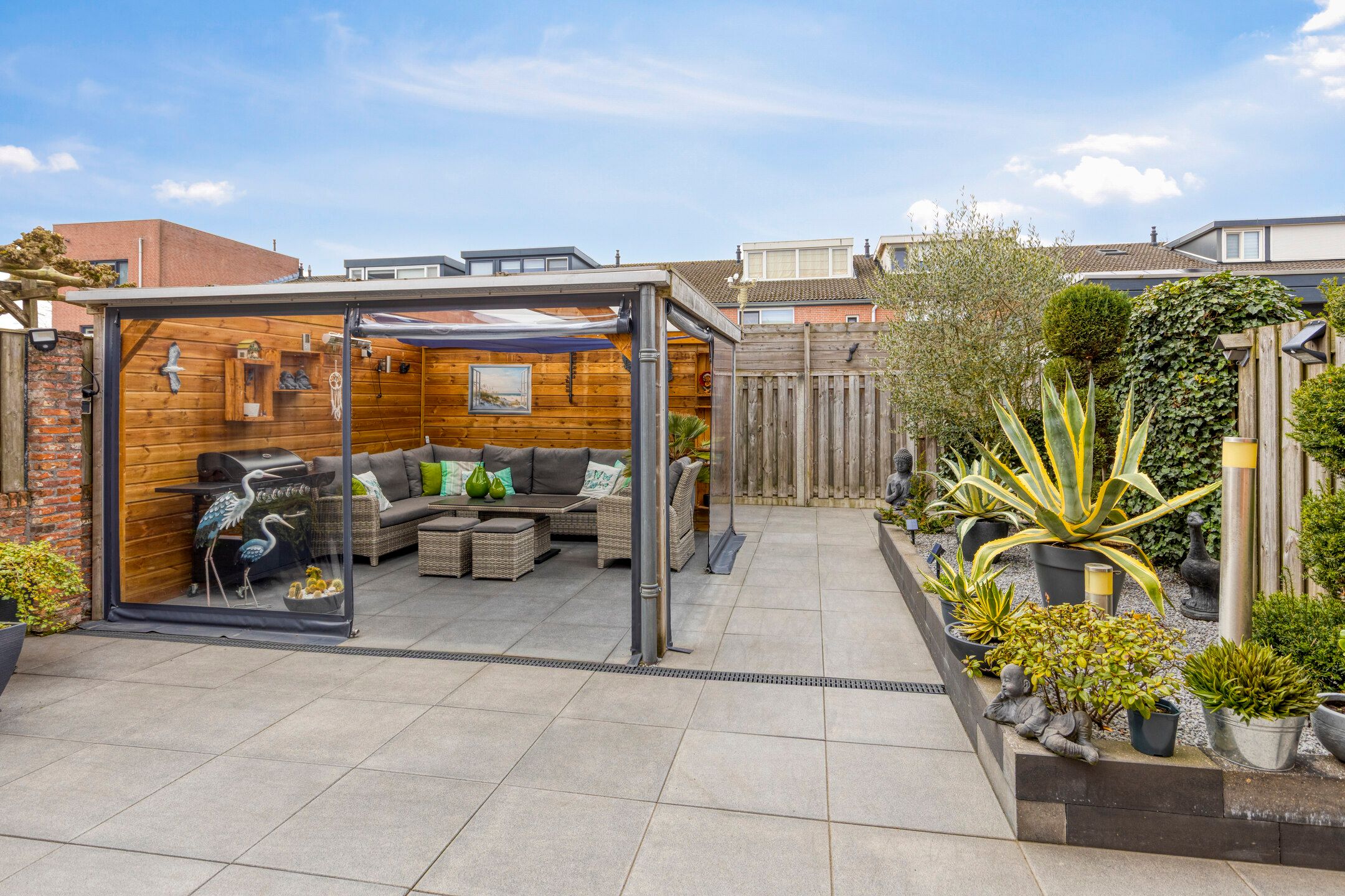 Photo 15 of Heer Halewijnstraat 24