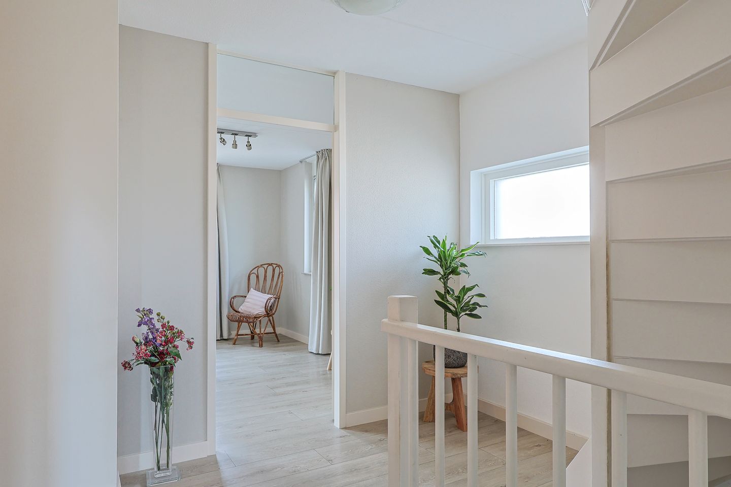 Foto 25 van van Hornstraat 132