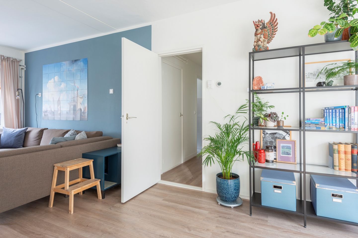 Photo 4 of Kolonel Palmstraat 16-B