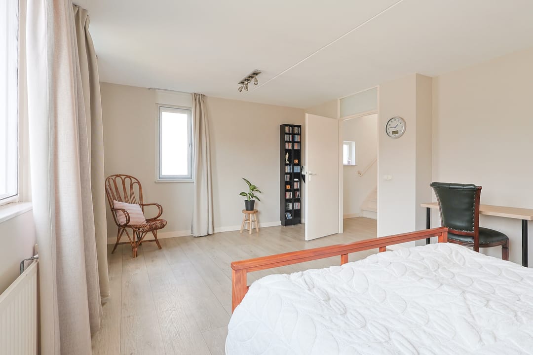 Foto 28 van van Hornstraat 132