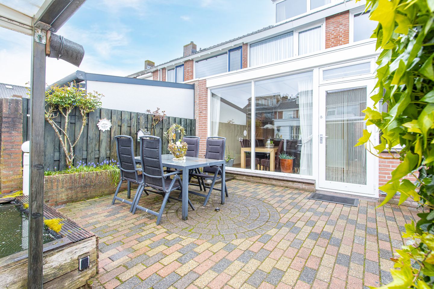 Photo 29 of Maarten Trompstraat 39