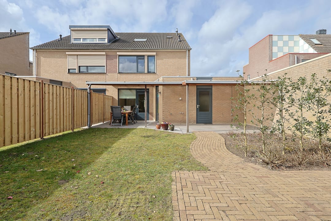 Foto 53 van van Hornstraat 132