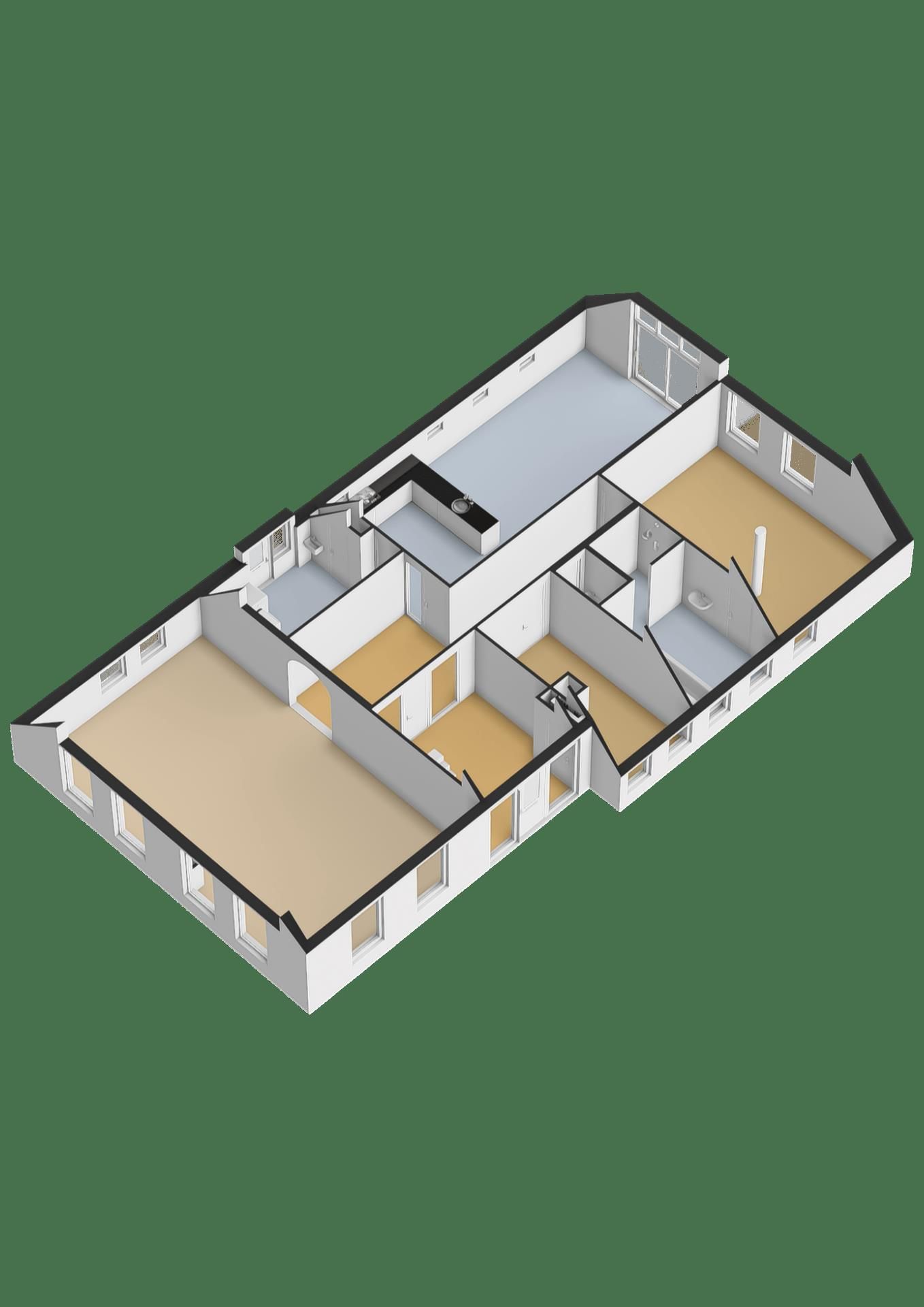 Foto 90 van De Vledders 2