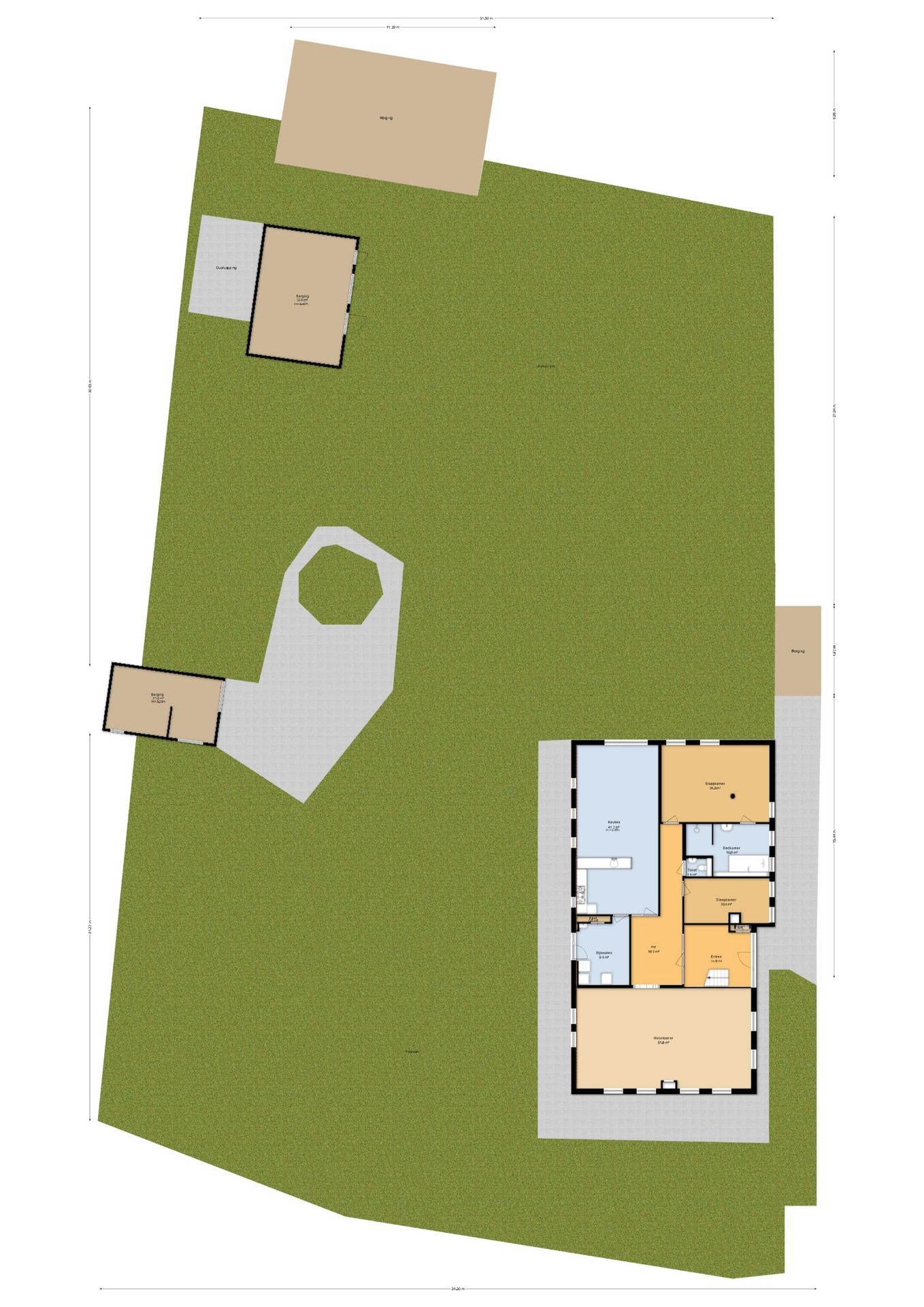 Foto 94 van De Vledders 2