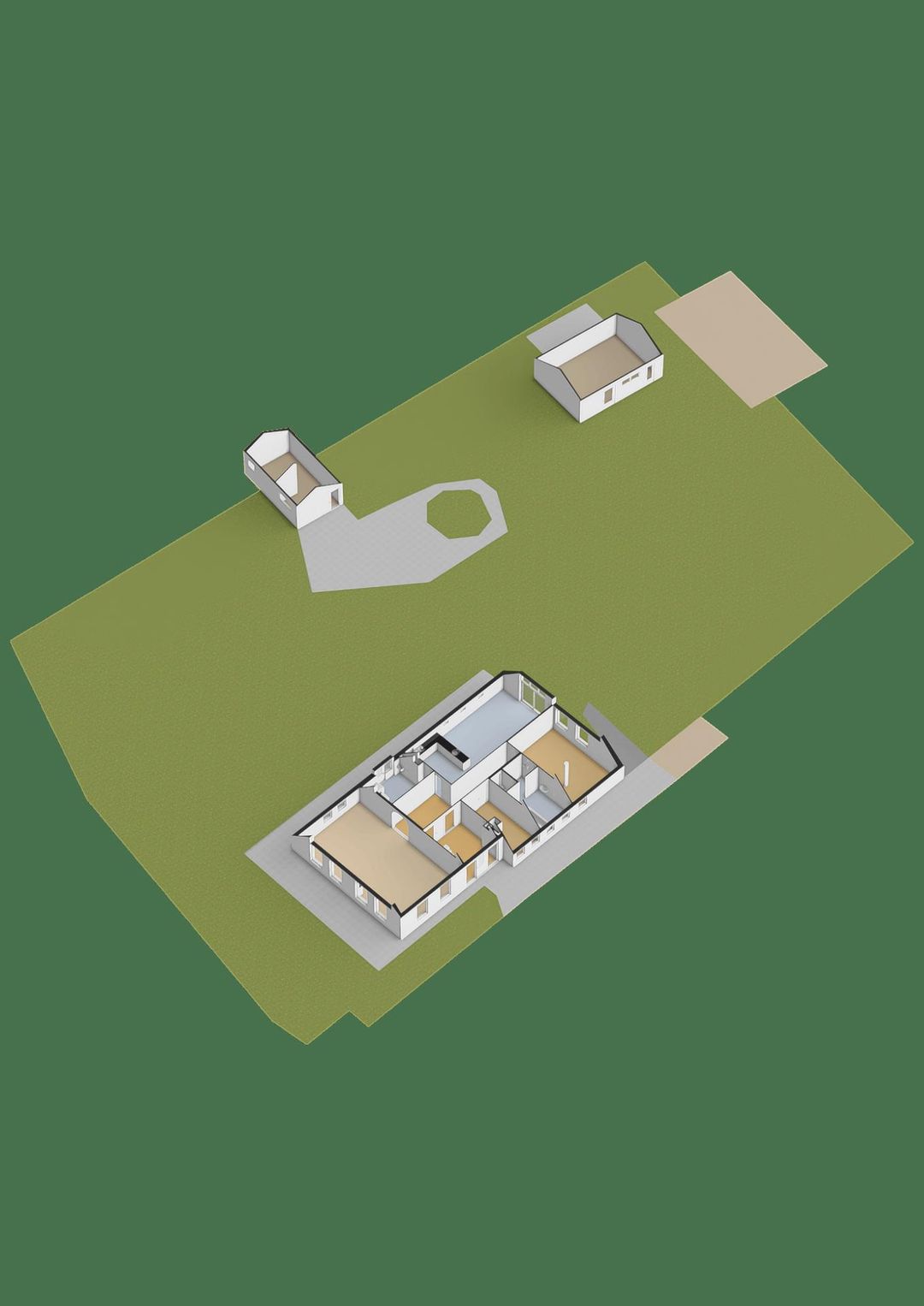 Foto 98 van De Vledders 2