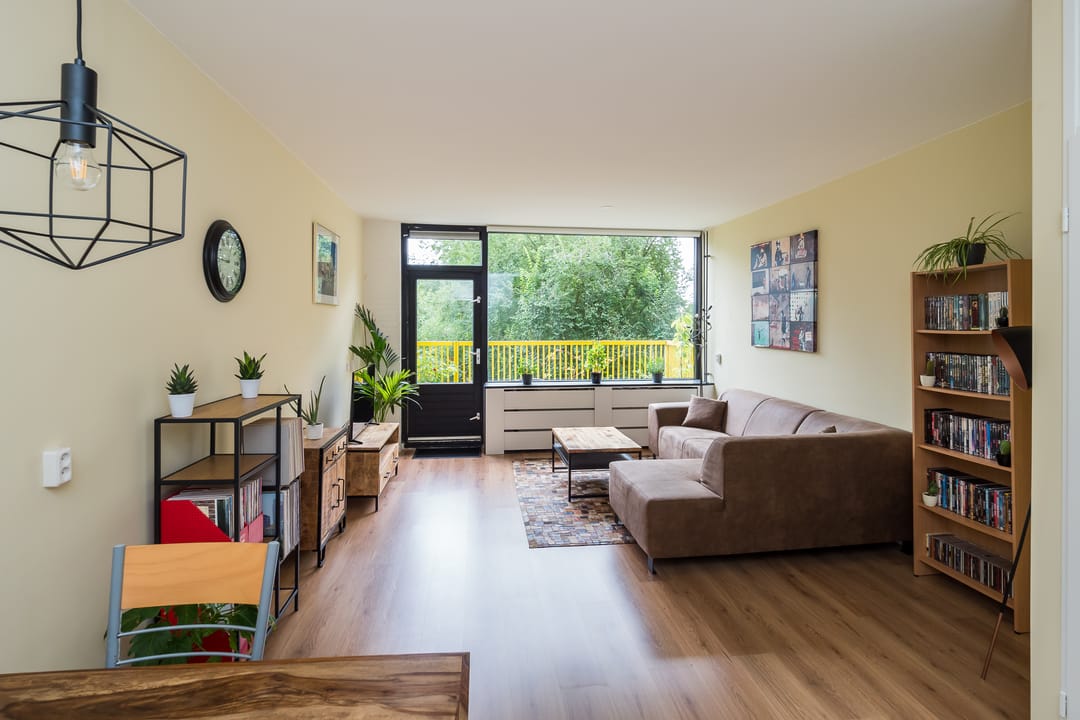 Foto 1 van Dokter van Stratenweg 221