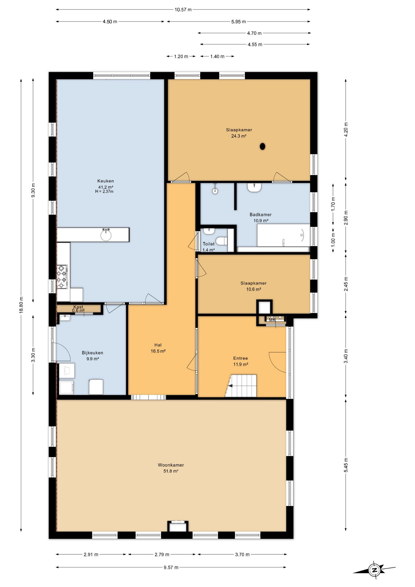 Foto 89 van De Vledders 2