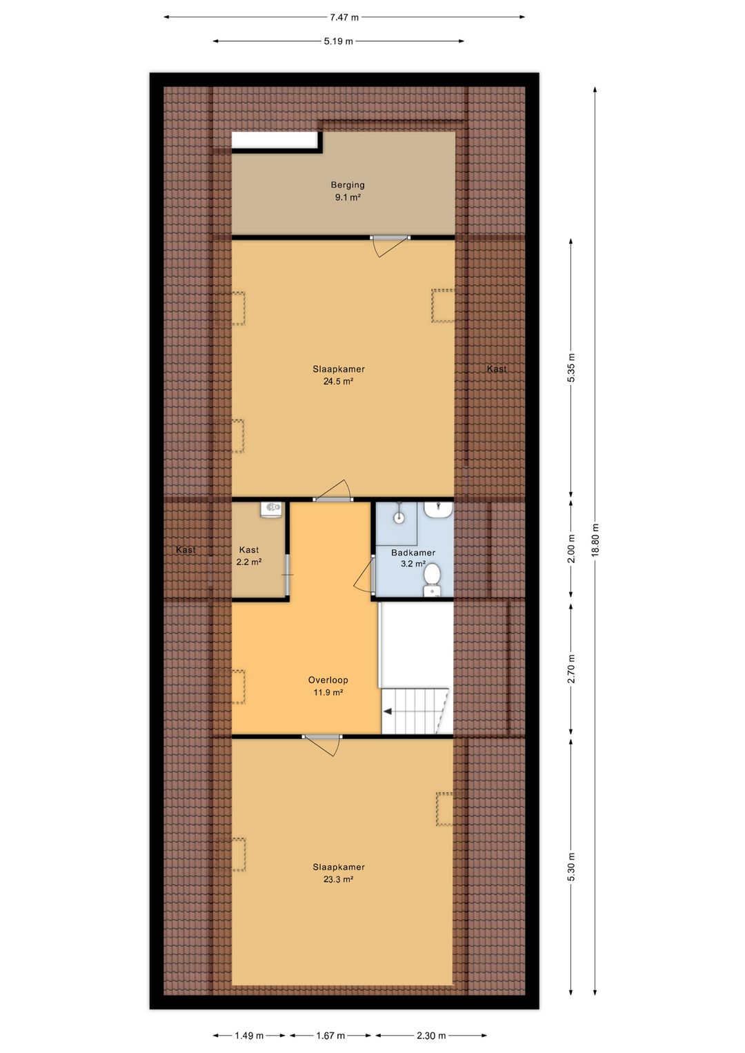Foto 91 van De Vledders 2