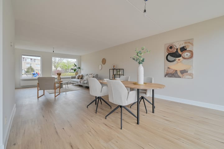 Foto 2 van Jan Teulingslaan 14