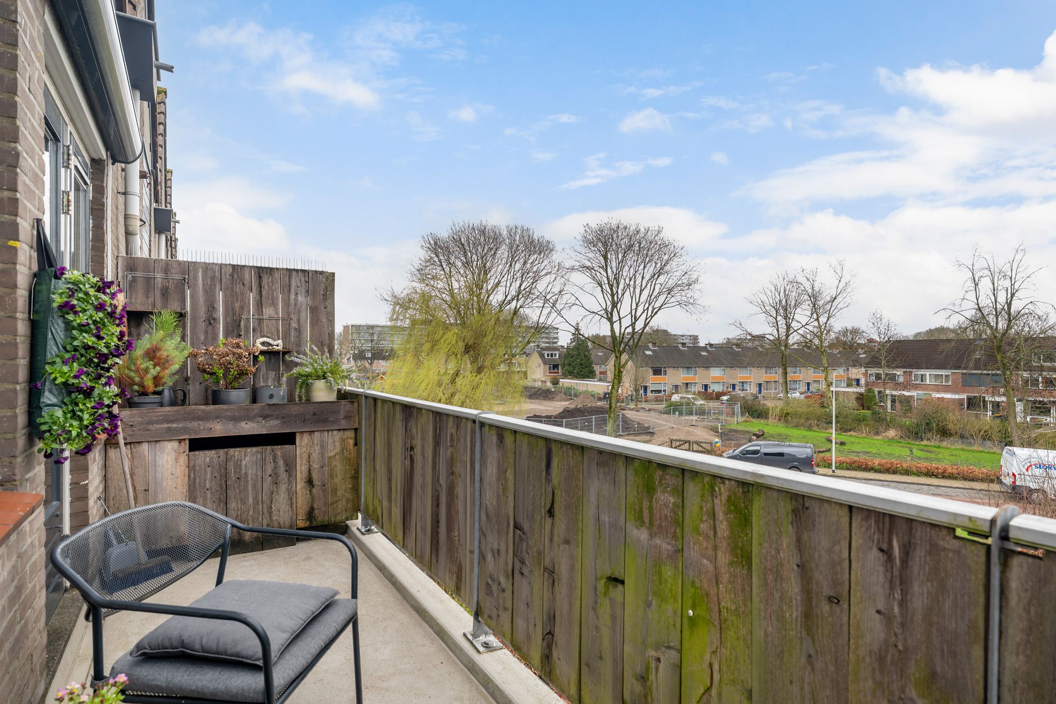 Photo 3 of Dotterweide 52