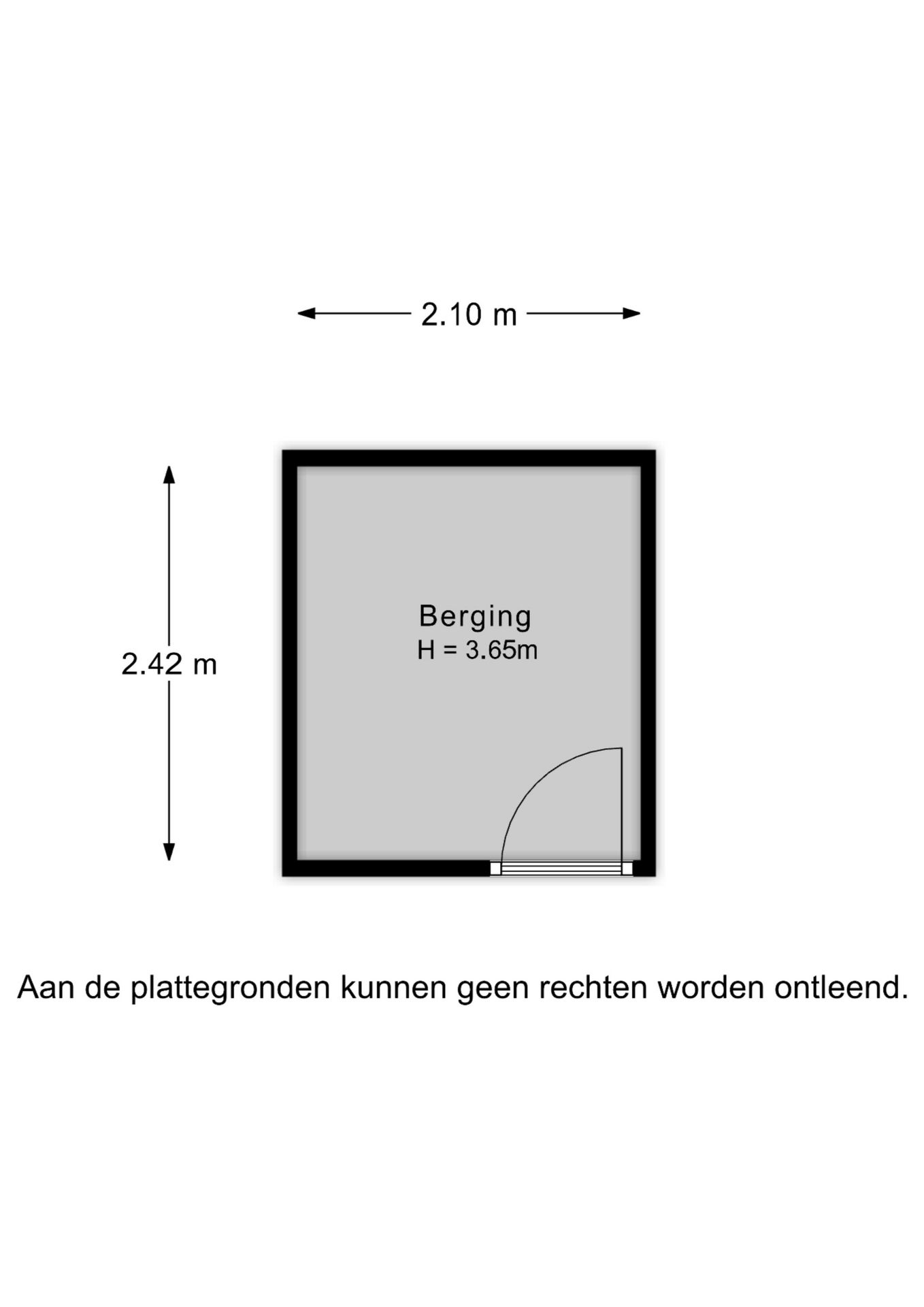 Photo 27 of Dotterweide 52