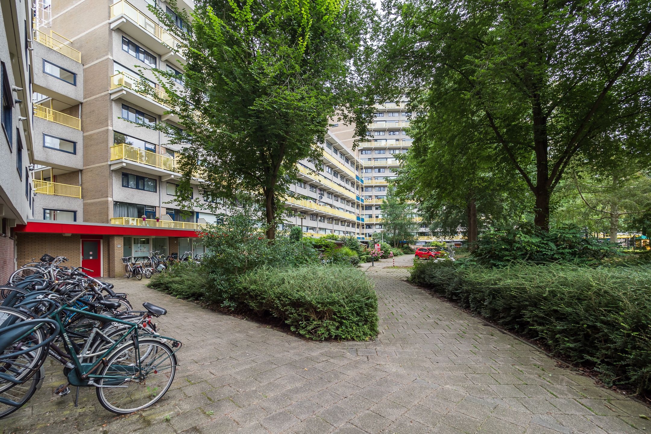 Foto 6 van Dokter van Stratenweg 221