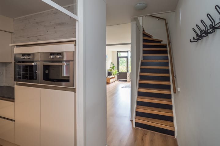 Foto 3 van Dokter van Stratenweg 221