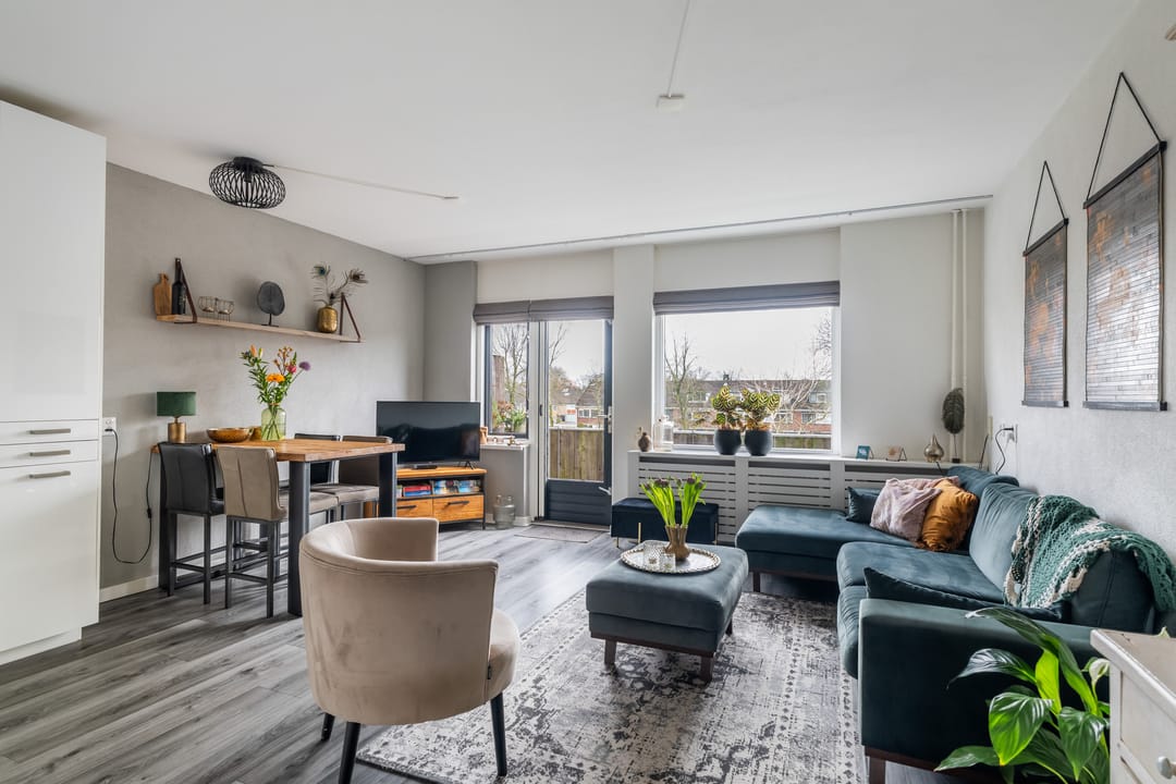 Photo 2 of Dotterweide 52