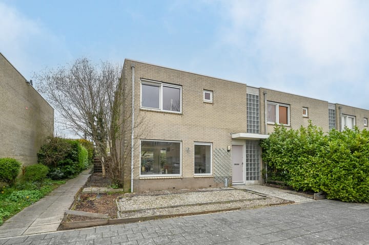 Foto 4 van Jan Teulingslaan 14