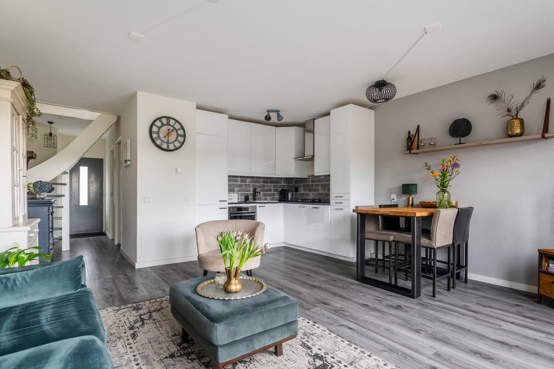 Photo 8 of Dotterweide 52