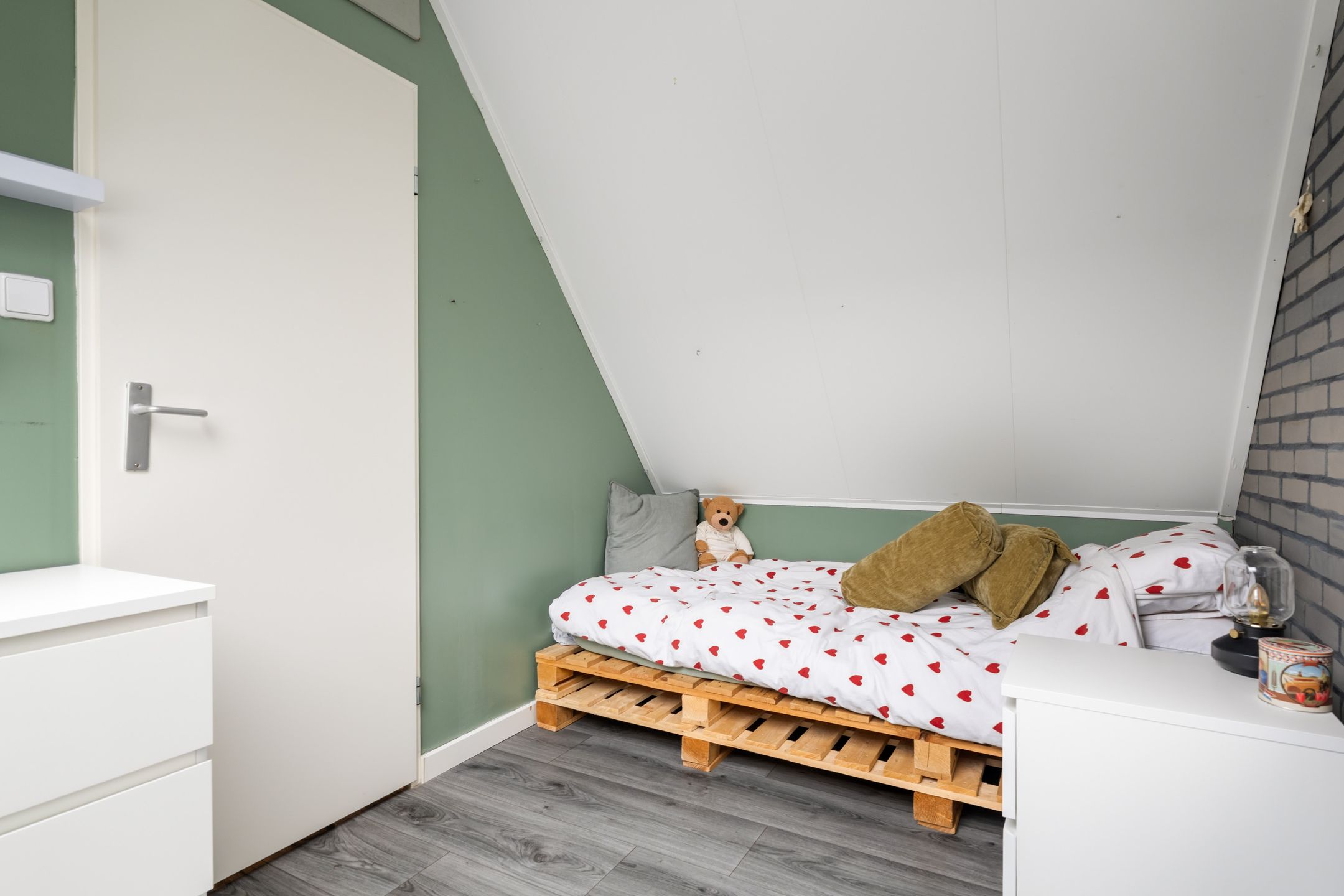 Photo 18 of Dotterweide 52