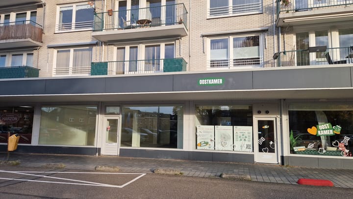 Hertogenlaan 15, Kerkrade