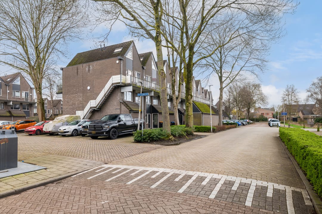 Photo 23 of Dotterweide 52