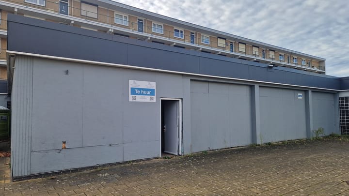 Hertogenlaan 15, Kerkrade