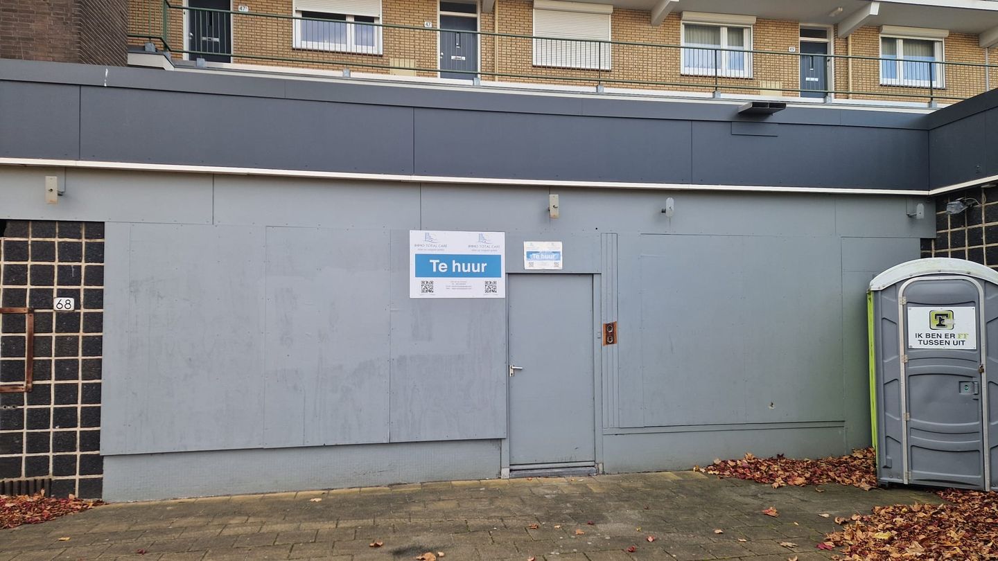 Bekijk foto 4 van Hertogenlaan 15