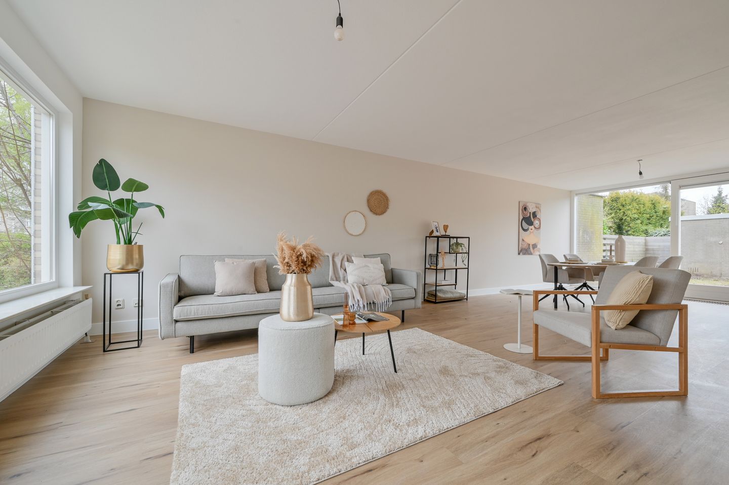 Foto 1 van Jan Teulingslaan 14