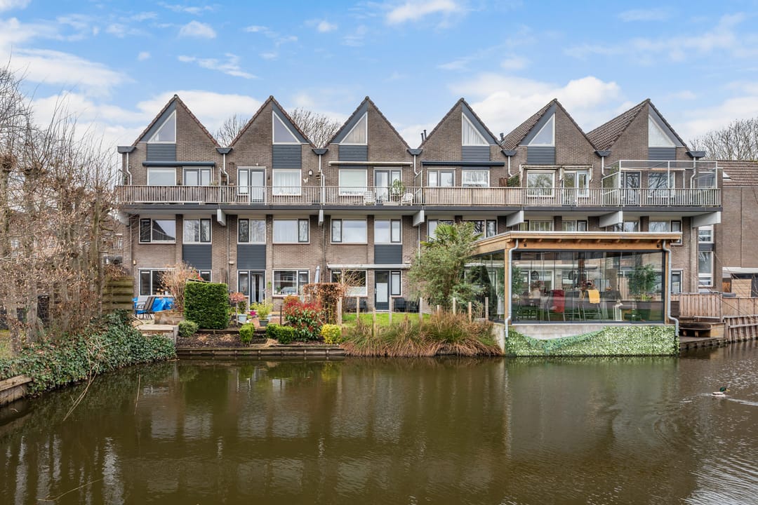 Photo 22 of Dotterweide 52