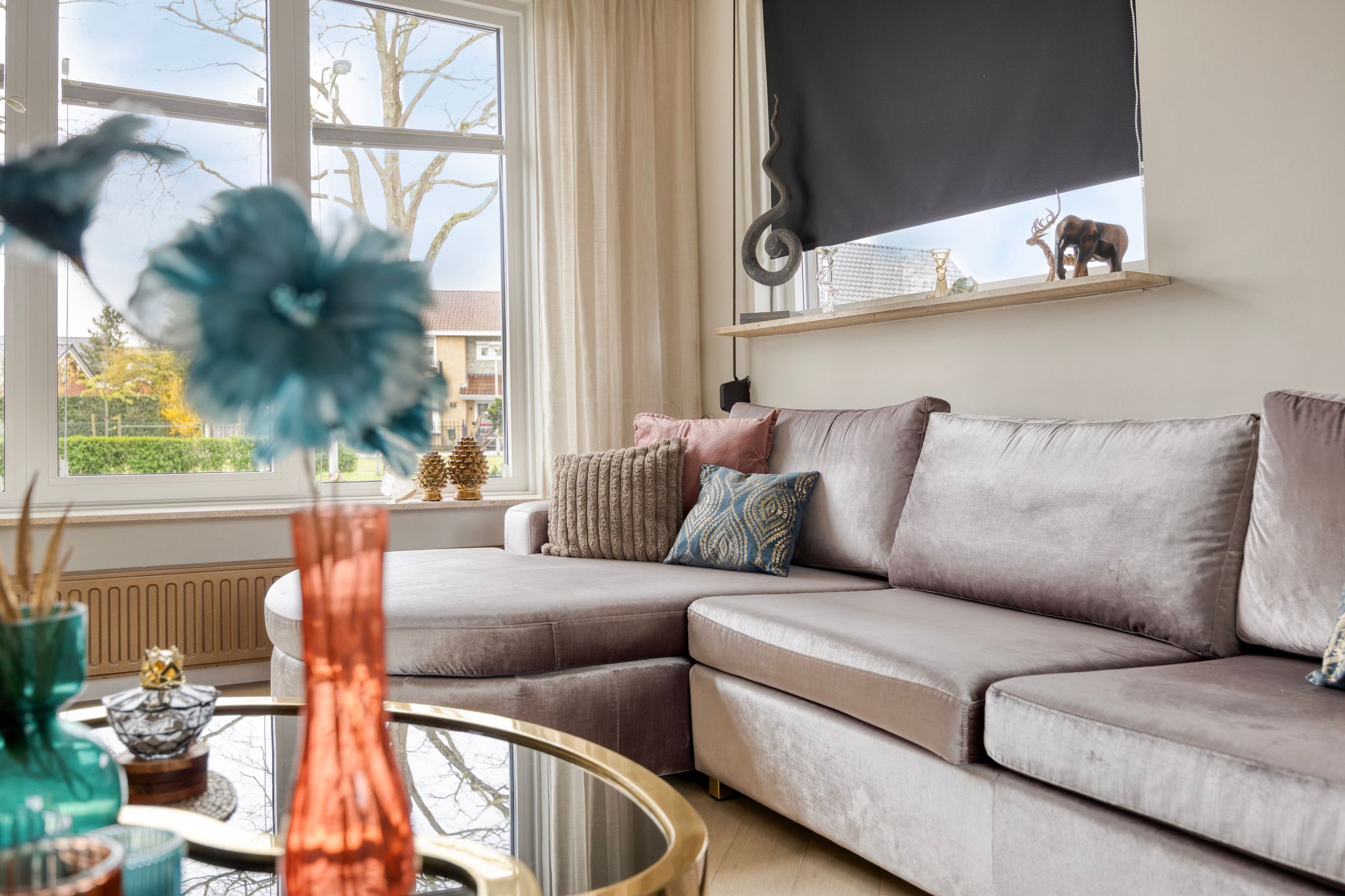 Detached Family Home with Garage and Spacious Garden in St. Willebrord — 18