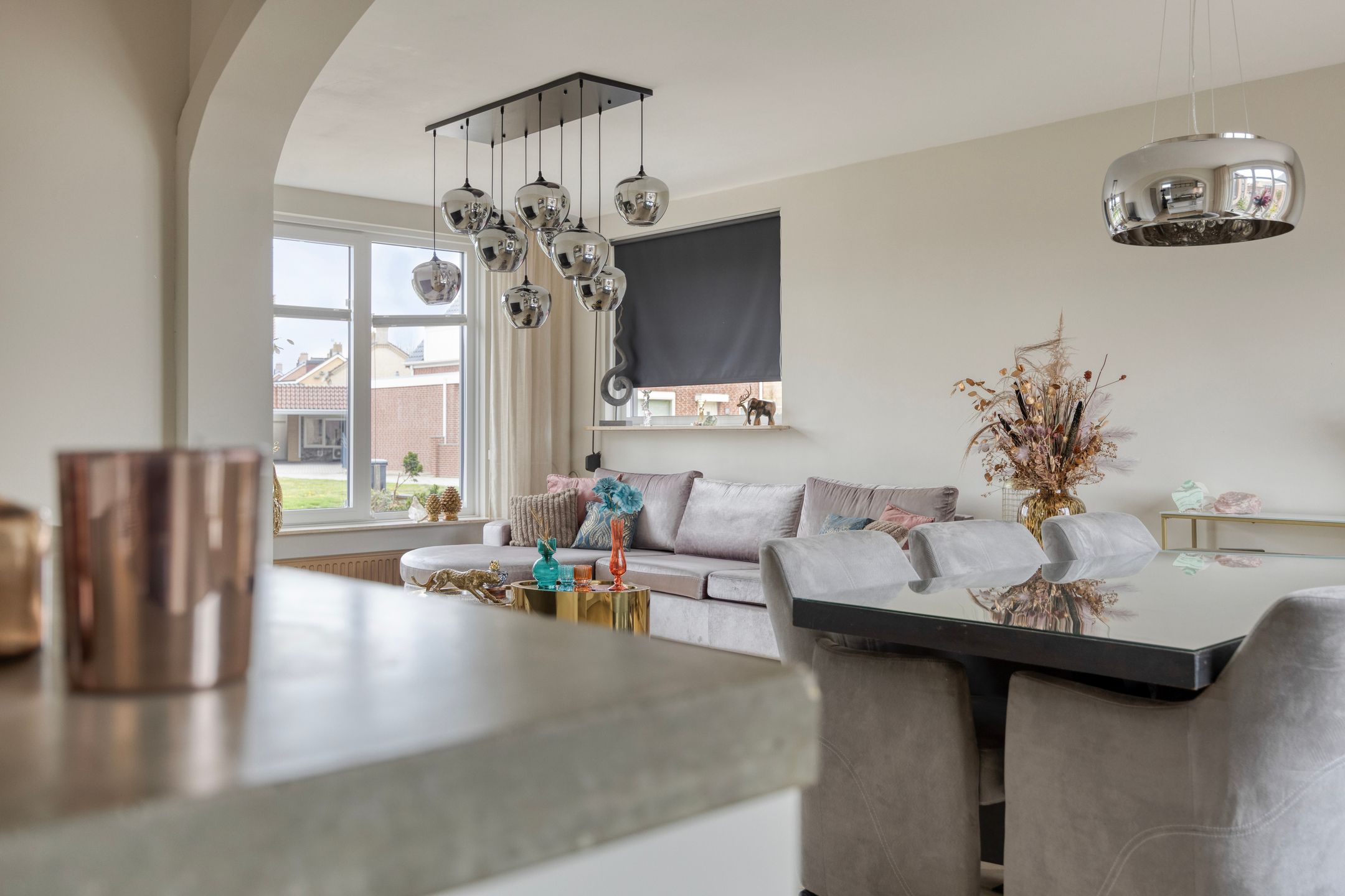 Detached Family Home with Garage and Spacious Garden in St. Willebrord — 15