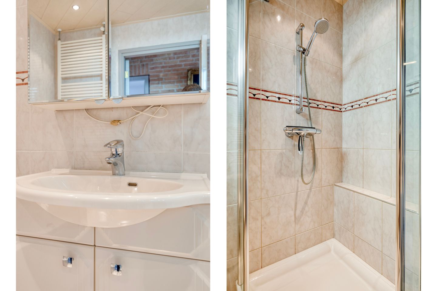 Detached Family Home with Garage and Spacious Garden in St. Willebrord — 25