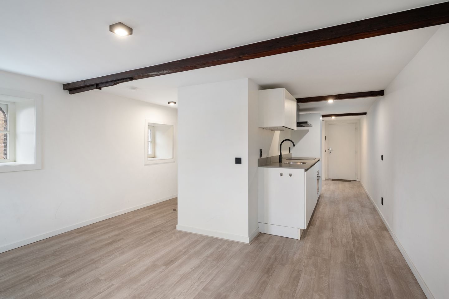 Foto 4 van Boterstraat 8-E
