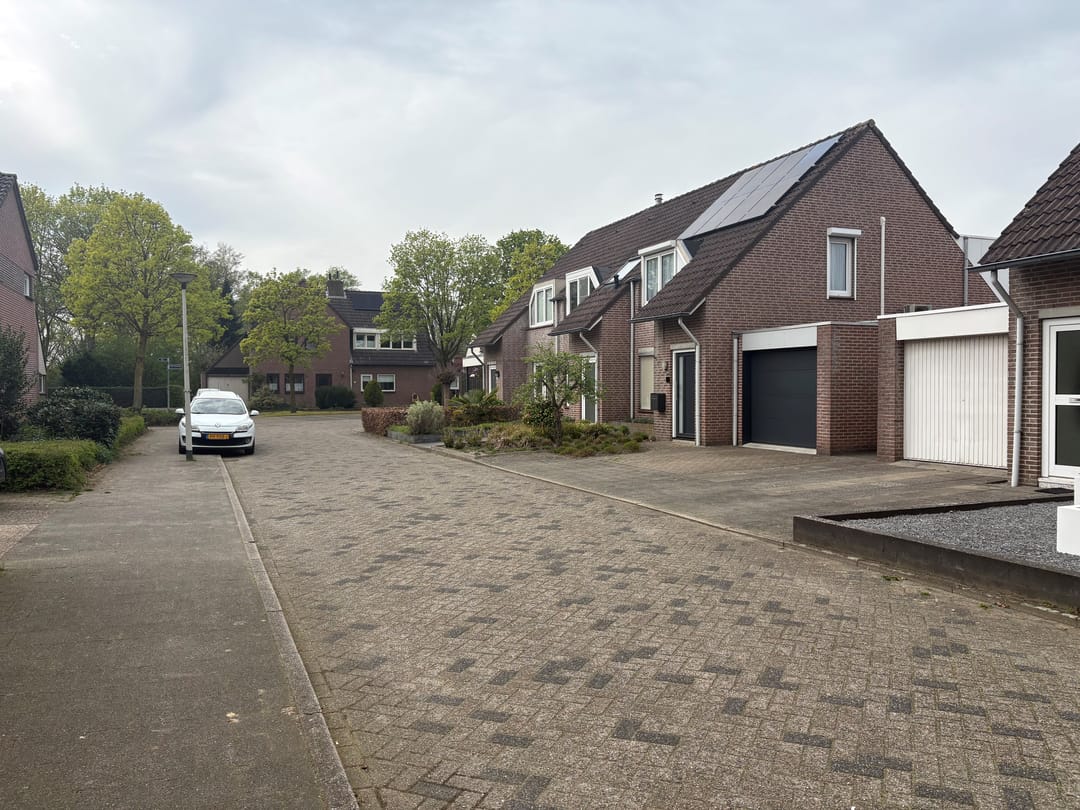 Photo 2 of Nieuwstraat 54