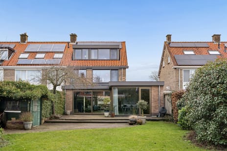 Deken Heinenstraat thumbnail