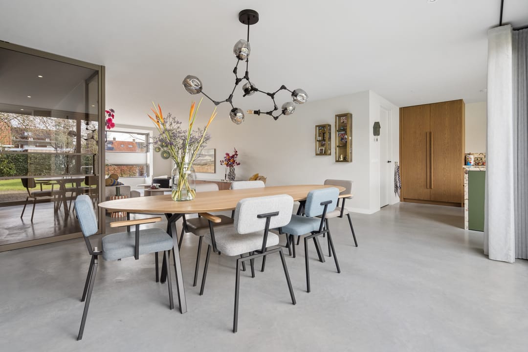 Foto 7 van Deken Heinenstraat 12