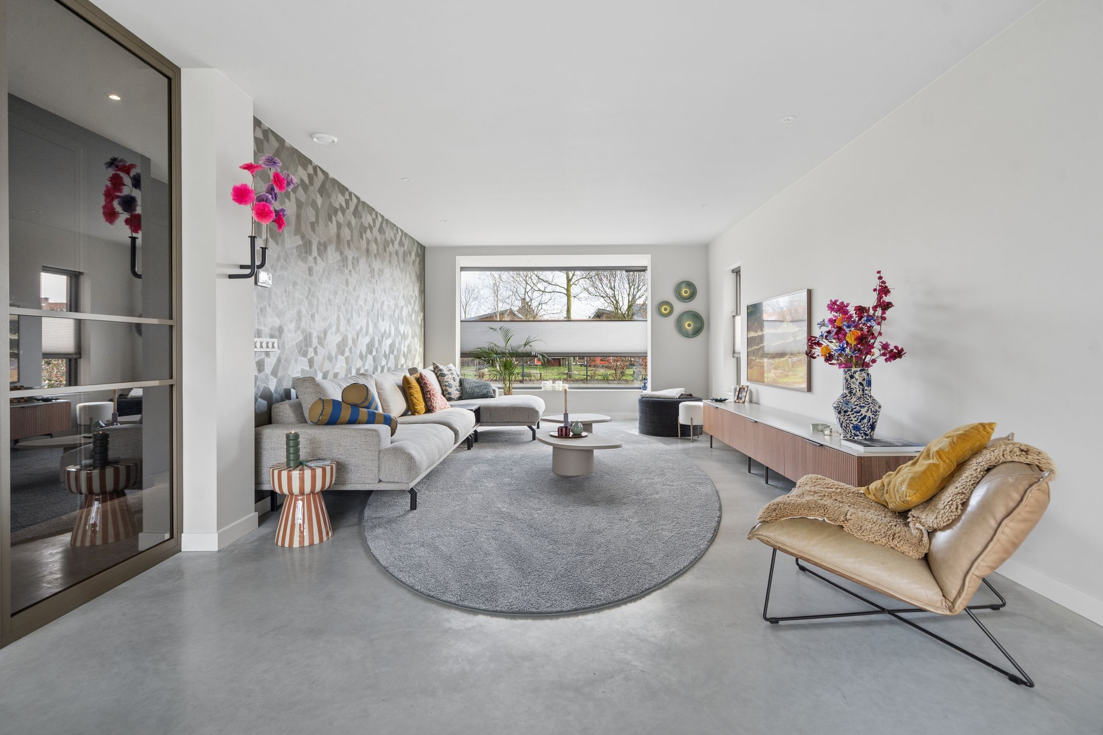 Foto 9 van Deken Heinenstraat 12