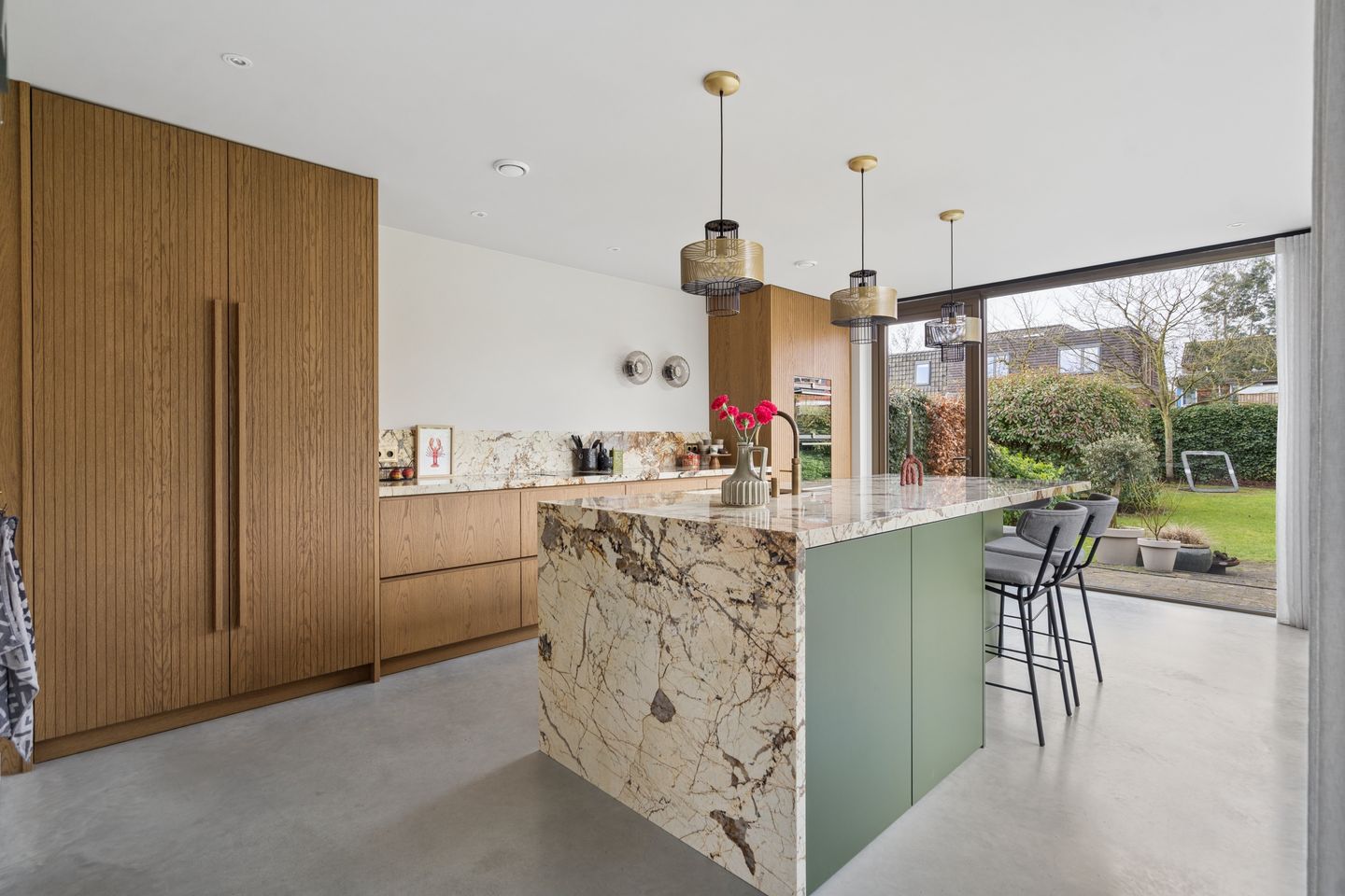 Foto 14 van Deken Heinenstraat 12